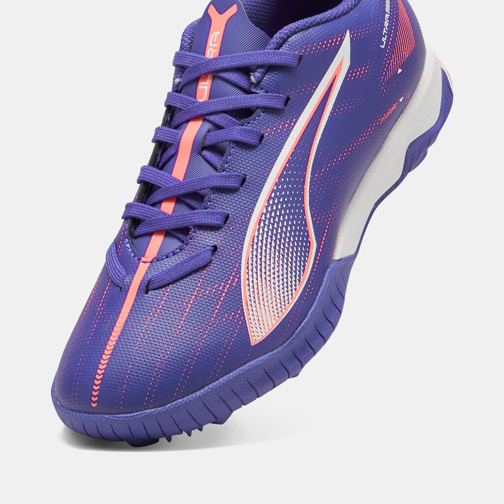 Puma-Ultra 5 Play TT +MID Jr (107902)