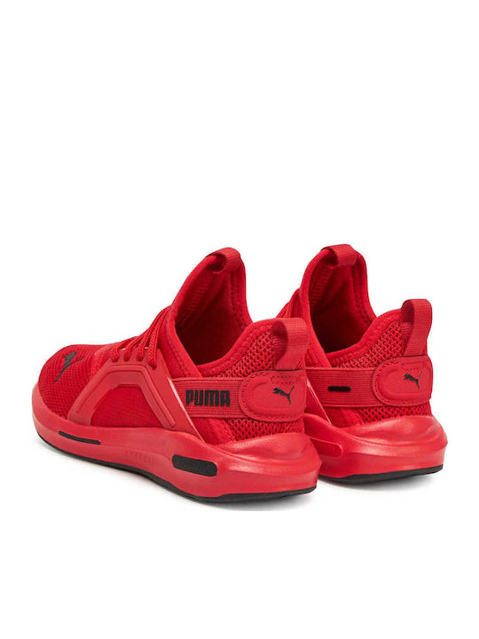 PUMA Soft Enzo 5 AC PS ΥΠΟΔΗΜΑ RUNNING SNEAKERS