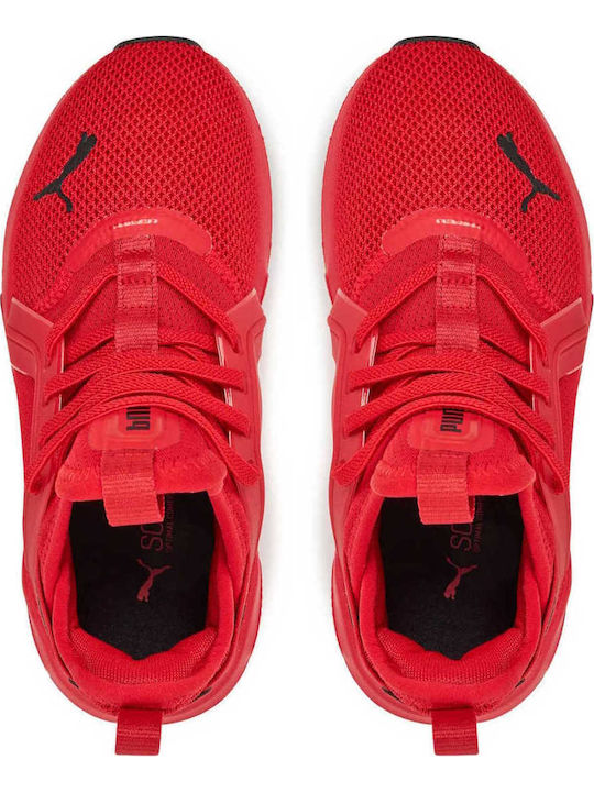 PUMA Soft Enzo 5 AC PS ΥΠΟΔΗΜΑ RUNNING SNEAKERS