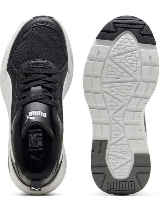 PUMA Trinity 2 LT Jr ΥΠΟΔΗΜΑ SPORTSTYLE LOW BOOT