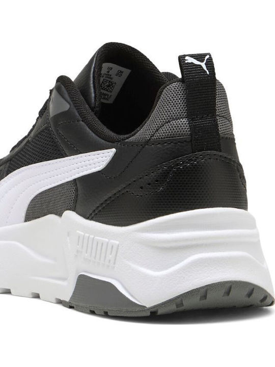 PUMA Trinity 2 LT Jr ΥΠΟΔΗΜΑ SPORTSTYLE LOW BOOT