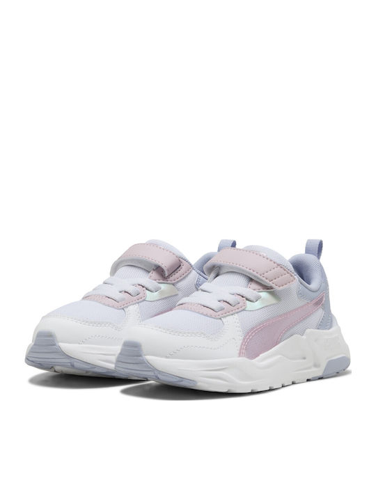PUMA Trinity Lite Blurry Dreams AC+PS ΥΠΟΔΗΜΑ SPORTSTYLE LOW BOOT
