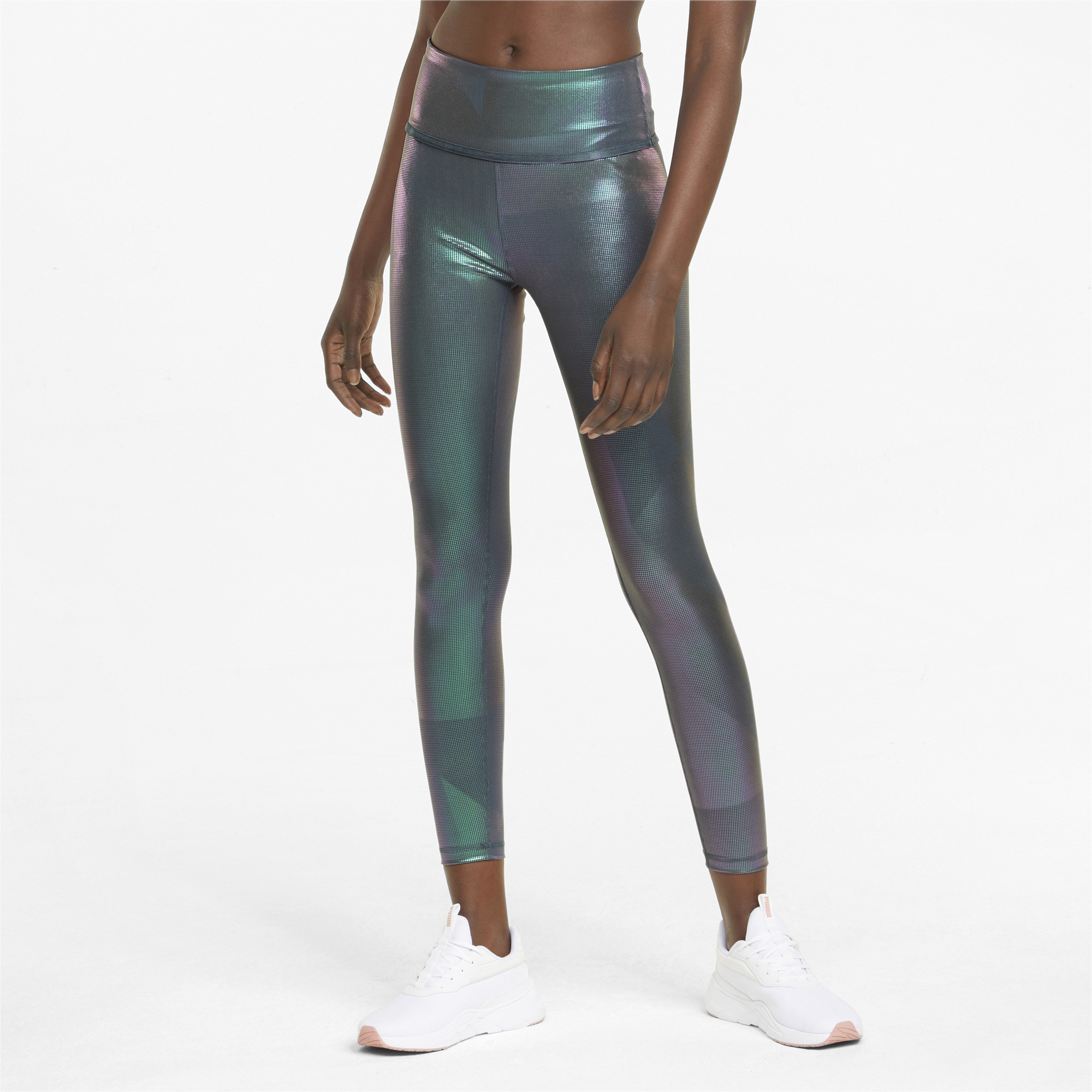 Puma W Concept High Waist 7/8 Tight (521375)