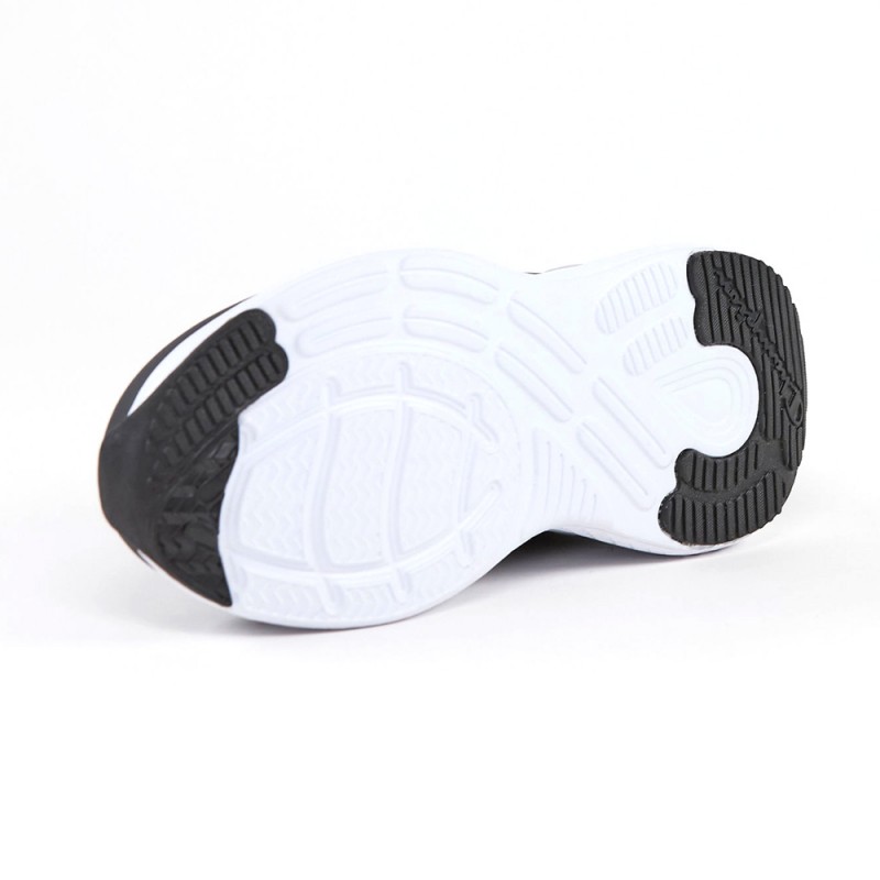 BOLD WINTER G GS Low Cut Shoe  -  NBK/SI (S32919)