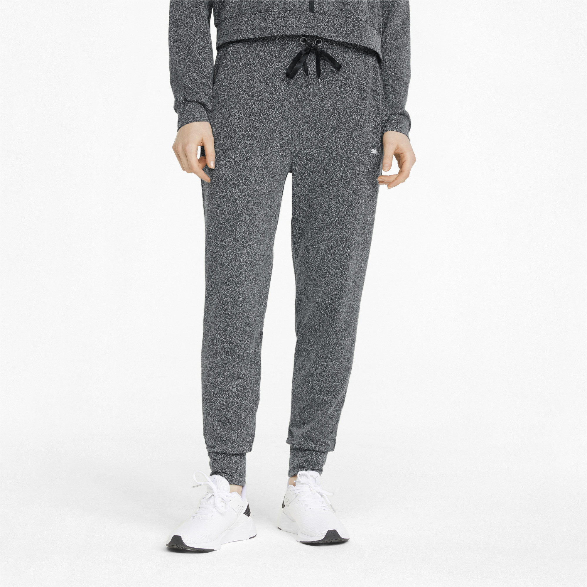 Puma W Concept Knit Jogger (521626)