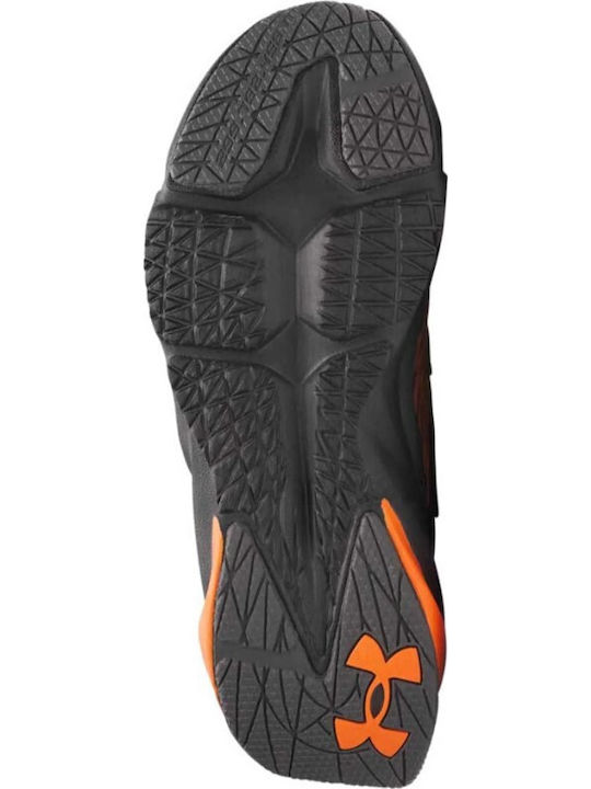 UA BGS Scramjet 7 ΥΠΟΔΗΜΑ RUNNING LOW