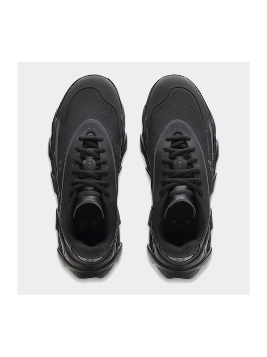 UA Halo Runner SE ΥΠΟΔΗΜΑ RUNNING LOW