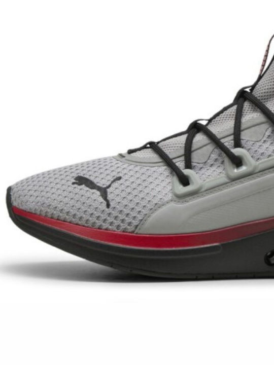 SOFTRIDE FREQUENCE STREET RUNNING SNEAKERS PUMA (311727)