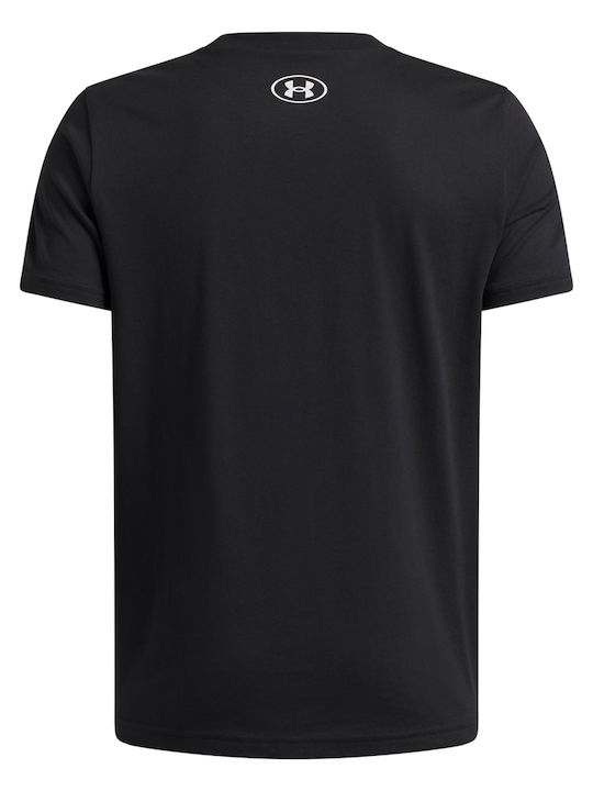 UA B Basketball SS ΜΠΛΟΥΖΑΚΙ Κ/Μ (6009319)