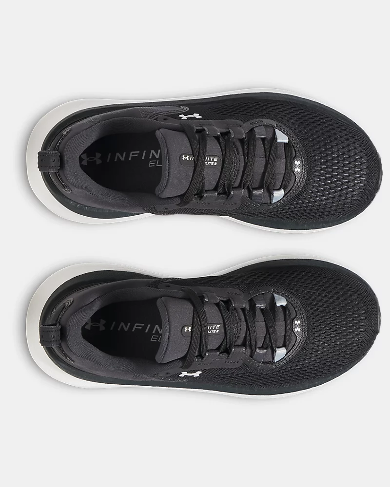 UA W Infinite Elite 2 ΥΠΟΔΗΜΑ RUNNING LOW