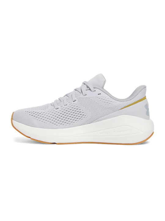 UA W Sonic 7 ΥΠΟΔΗΜΑ RUNNING LOW