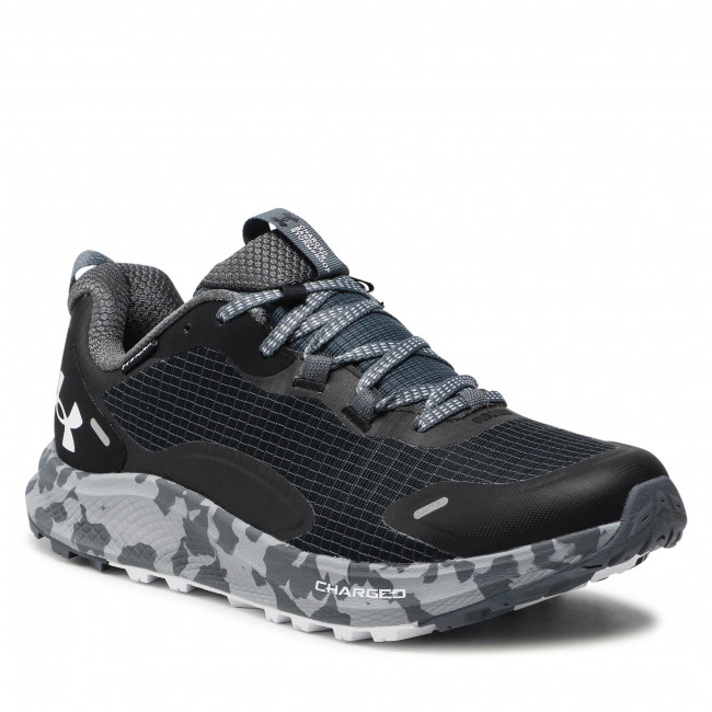 UNDER ARMOUR Men's UA Charged Bandit Trail 2 Running Shoes (3024725)