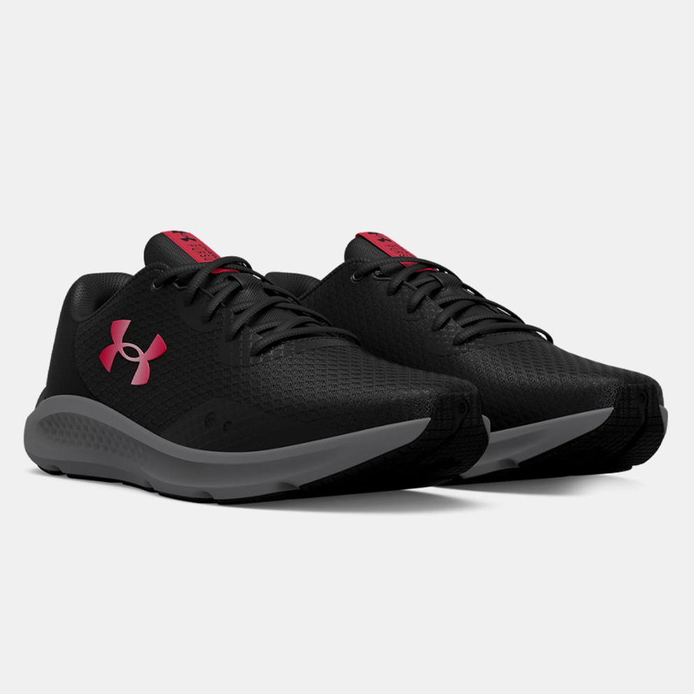 Under Armour Charged Pursuit 3 Ανδρικά Παπούτσια (3025846)