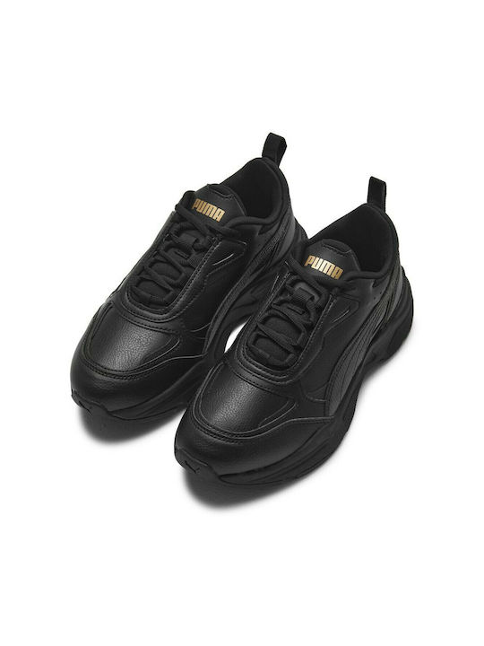 CASSIA SL ΥΠΟΔΗΜΑ SPORTS DESIGN LOW PUMA (385279)