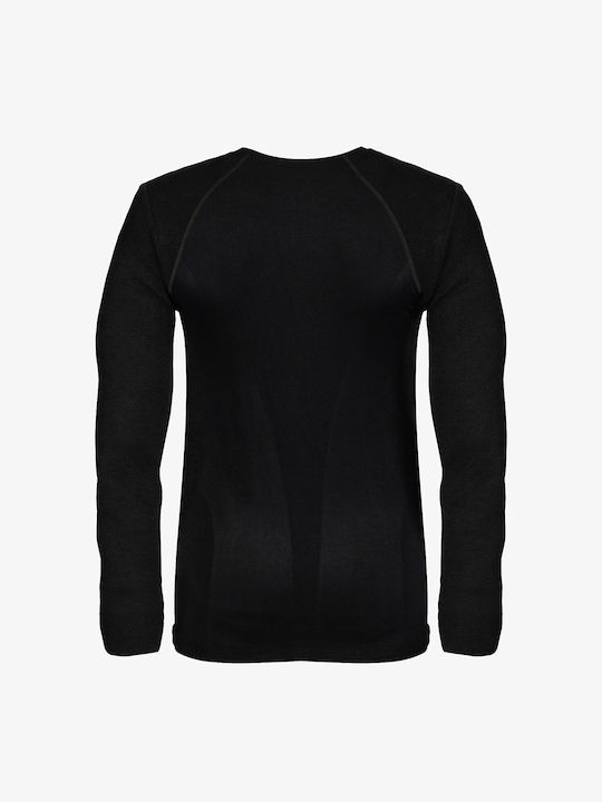 KIDS THERMAL T-SHIRT LONG SLEEVE GSA