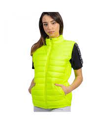 GIUBBOTTO SMANICATO GRECIA G017 