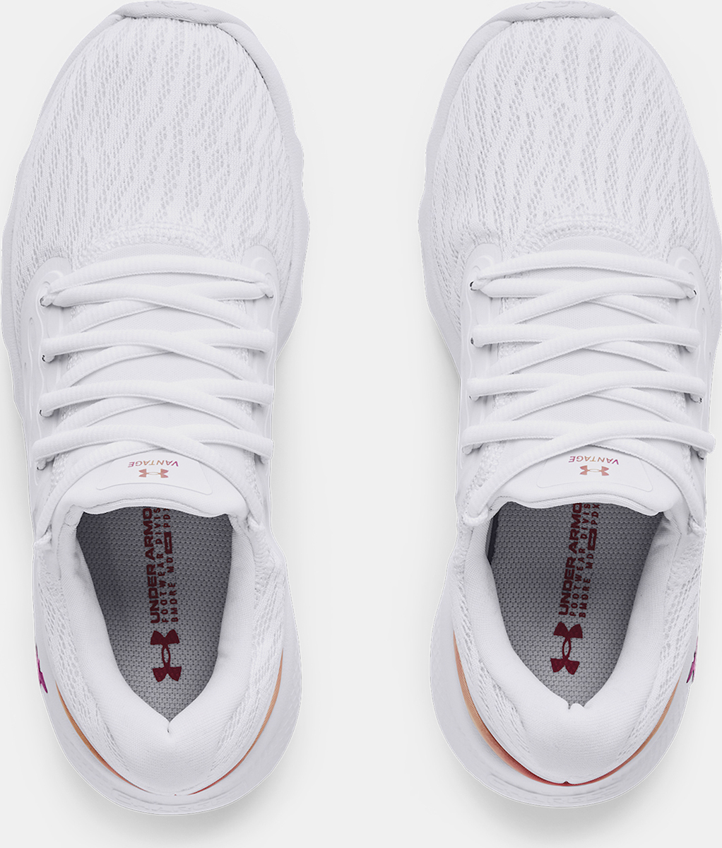 UA W Charged Vantage ClrShft ΥΠΟΔΗΜΑ 3024490-100 