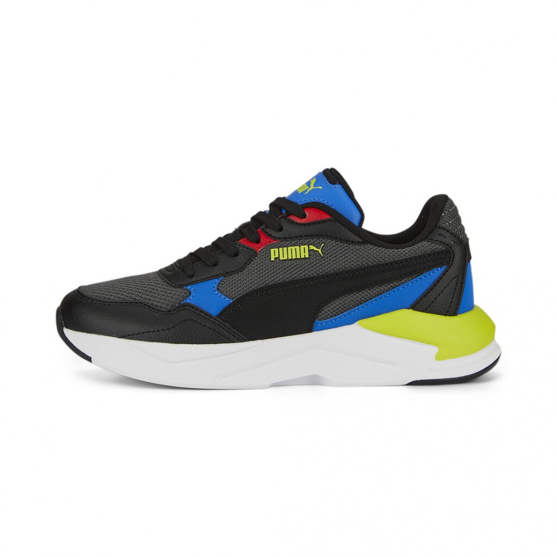Puma X-Ray Speed Lite Jr Running Sneakers Υπόδημα 385524
