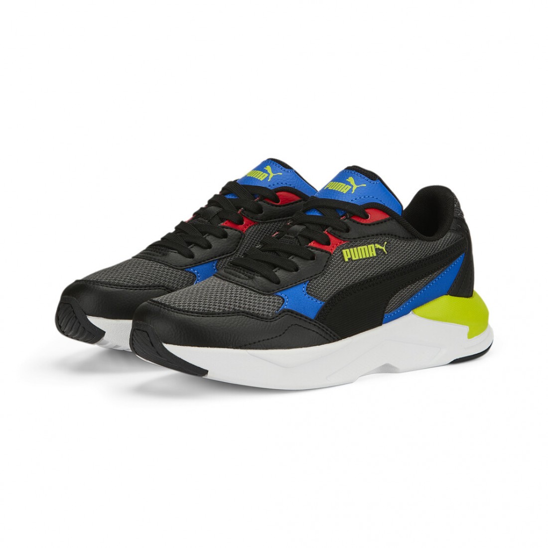 Puma X-Ray Speed Lite Jr Running Sneakers Υπόδημα 385524