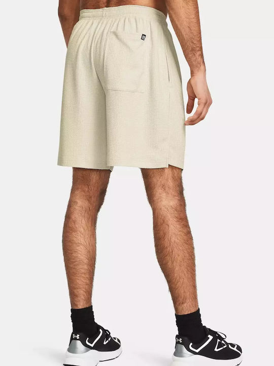 UA RIVAL WAFFLE SHORT UNDER ARMOUR (1383107)