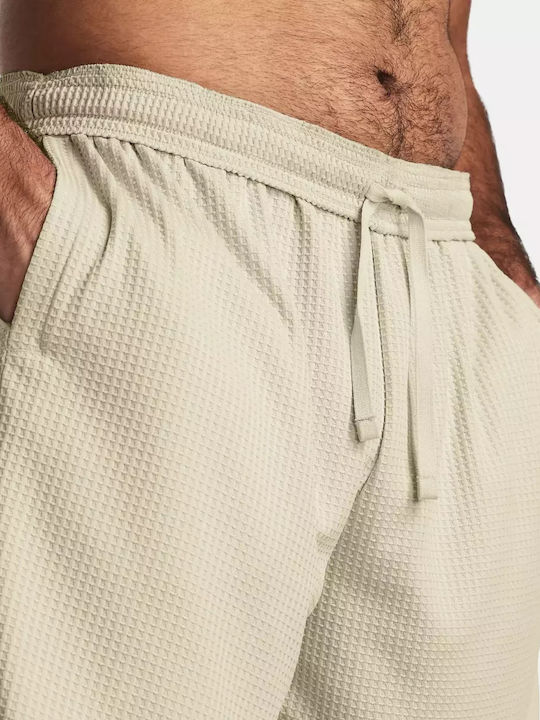 UA RIVAL WAFFLE SHORT UNDER ARMOUR (1383107)