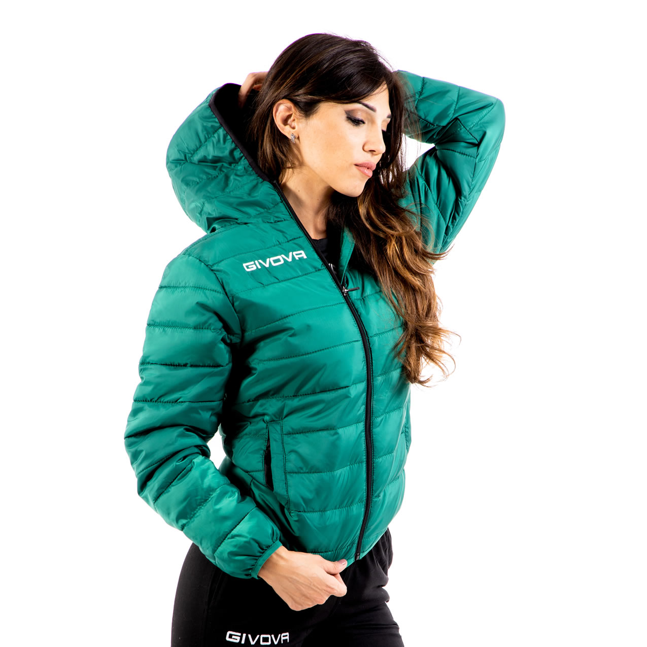 GIUBBOTTO OLANDA (G013)#G