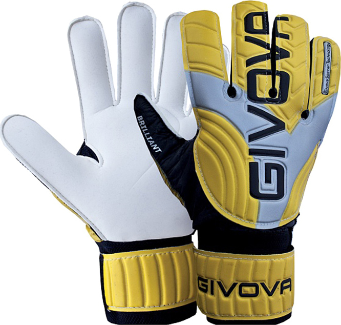 GUANTO BRILLIANT GU07 