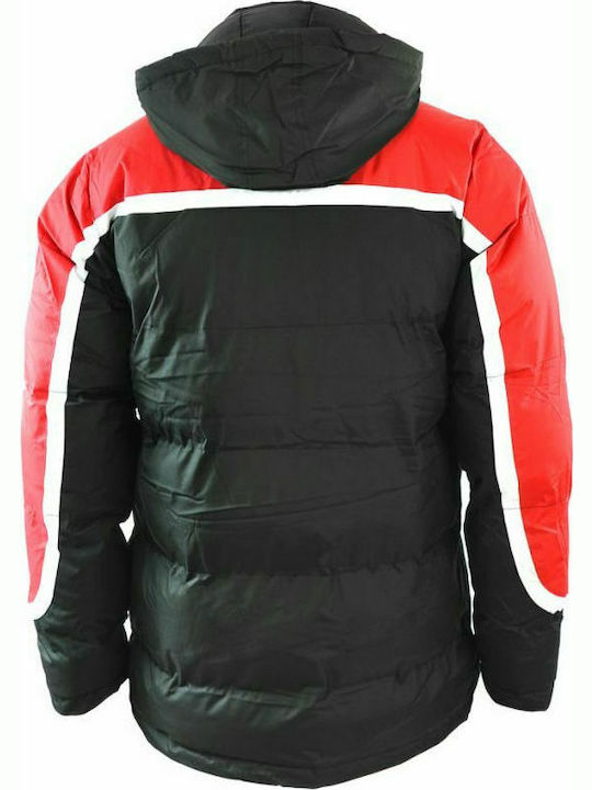 GIUBBOTTO ANTARTIDE G010 