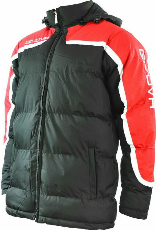 GIUBBOTTO ANTARTIDE G010 