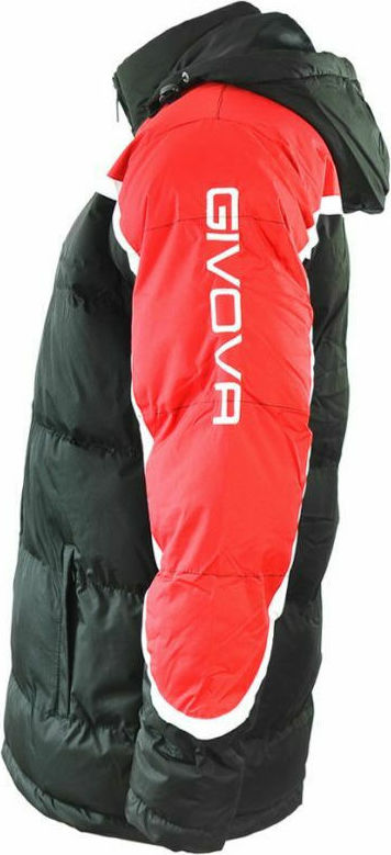 GIUBBOTTO ANTARTIDE G010 