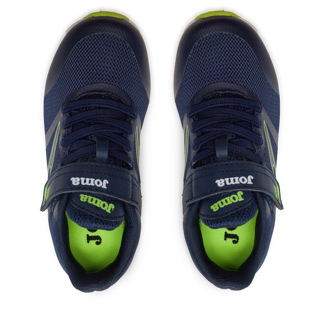 ELITE JR 2403 MARINO AMARILLO FLÚOR