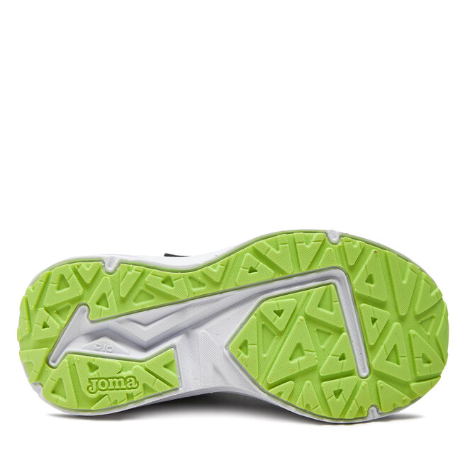 ELITE JR 2403 MARINO AMARILLO FLÚOR