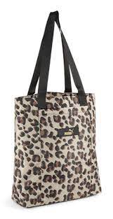 PUMA Core Pop Shopper Bag 079857