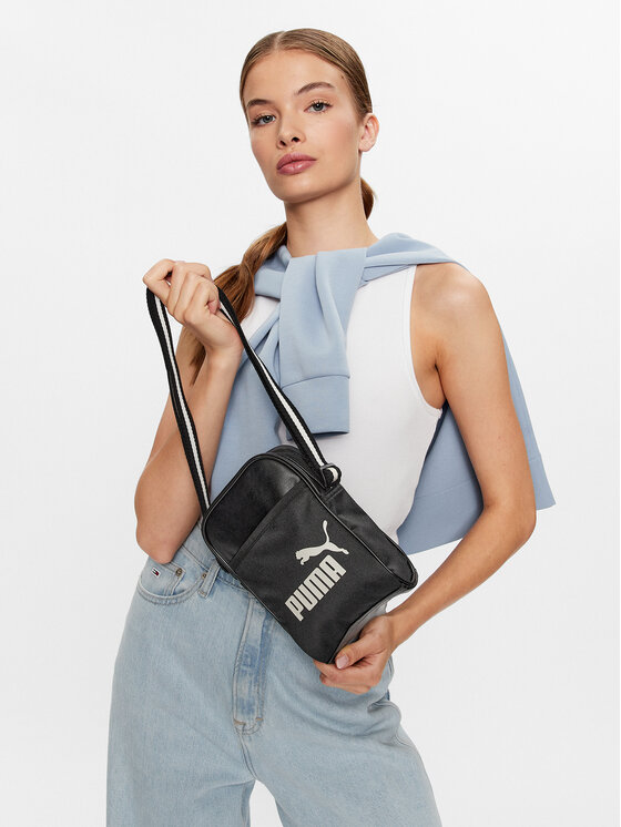 PUMA Campus Compact Portable SHOULDER BAG (078827)