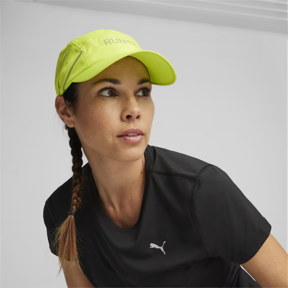 PUMA Lightweight Runner Cap ΚΑΠΕΛΟ 024080