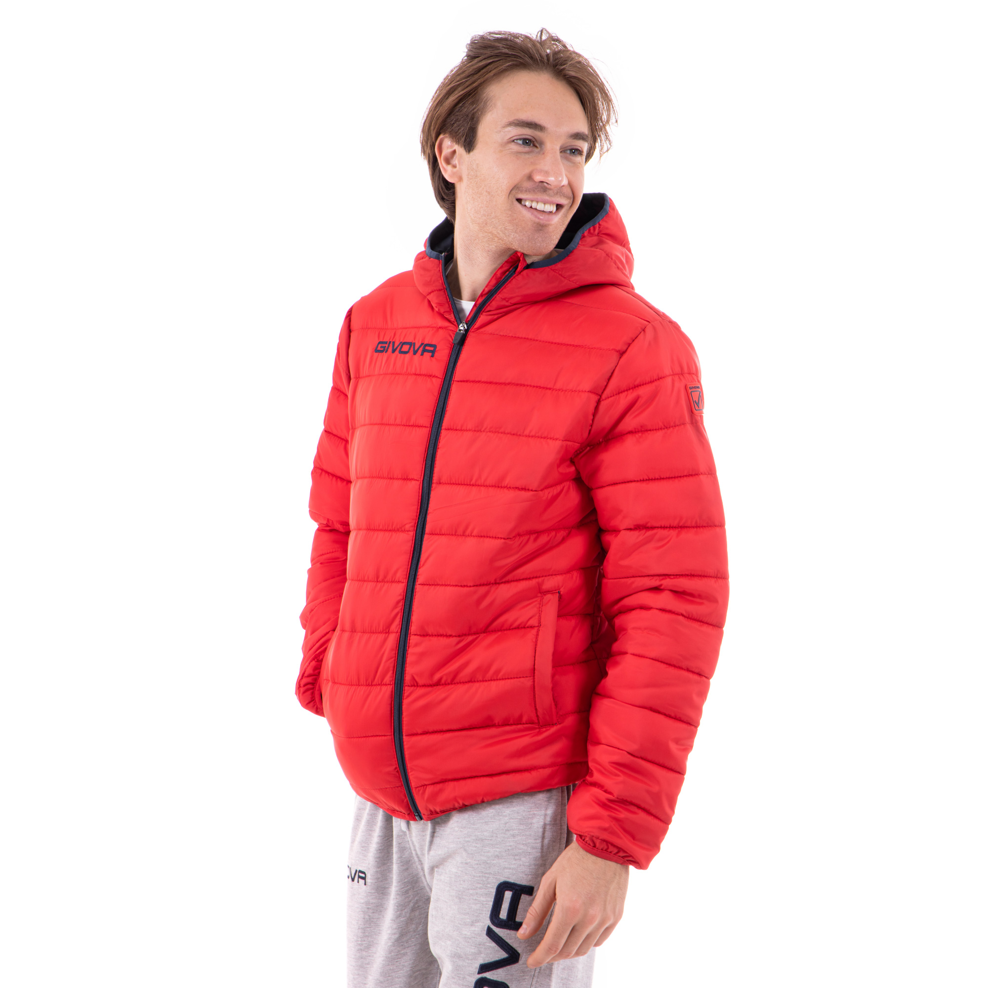 GIUBBOTTO OLANDA (G013)#G