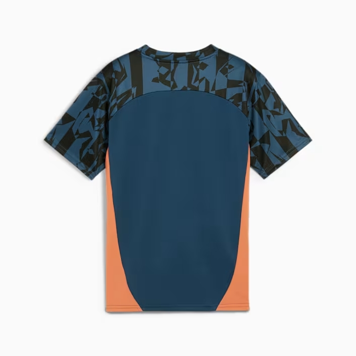 PUMA Neymar JR Creativity Training Jersey Jr ΜΠΛΟΥΖΑΚΙ ΚΟΝΤΟΜΑΝΙΚΟ 658959