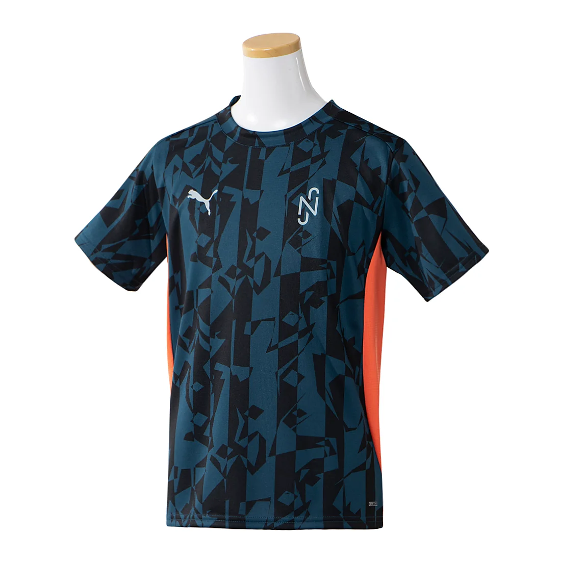 PUMA Neymar JR Creativity Training Jersey Jr ΜΠΛΟΥΖΑΚΙ ΚΟΝΤΟΜΑΝΙΚΟ 658959