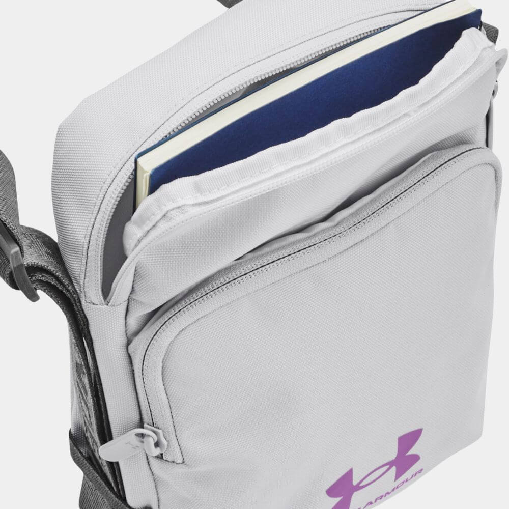 UA Loudon Lite Crossbody SHOULDER BAG 1381912