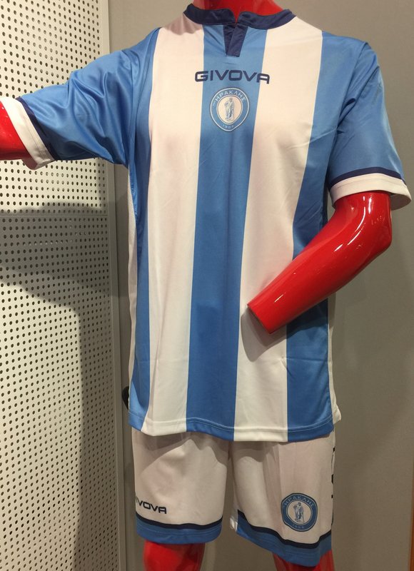 KIT MC IRAKLIS στολή 