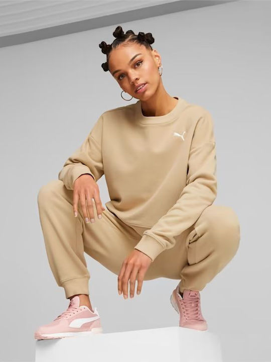 PUMA Loungewear Suit TR Women's ΦΟΡΜΑ 676089
