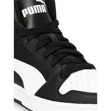 REBOUND LAYUP V PS ΥΠΟΔΗΜΑ BASKET 3 4 PUMA 370488 