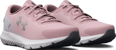 UNDER ARMOUR W CHARGED ROGUE 3 MTLC 3025526 