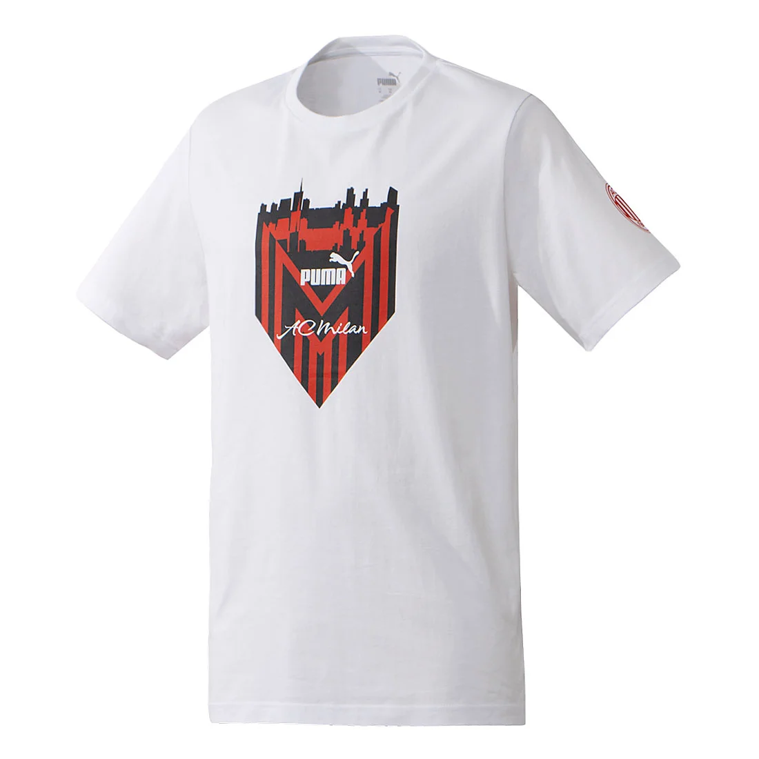 PUMA ACM Ftblicons Tee (774029)