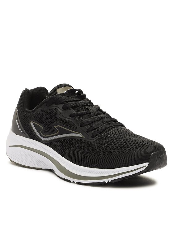 ARGON MEN 2301 BLACK