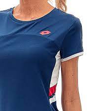 SQUADRA W III TEE (218795)