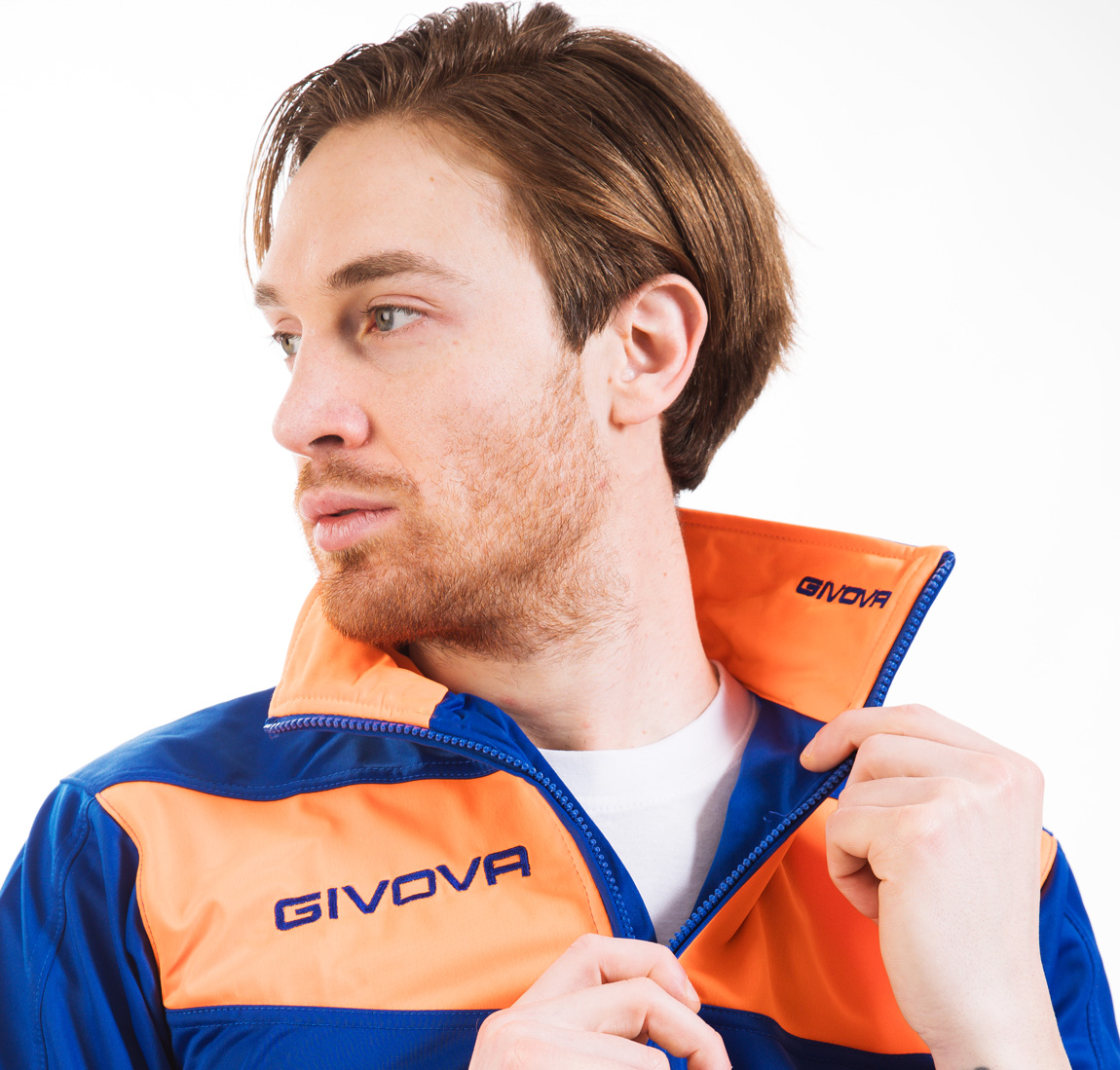 TUTA VISA FLUO (TR018F)#G