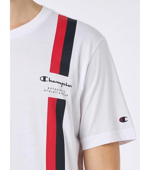 CHAMPION Crewneck T-Shirt (219736)