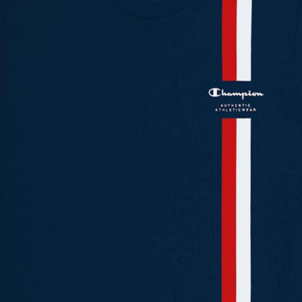 CHAMPION Crewneck T-Shirt (219736)