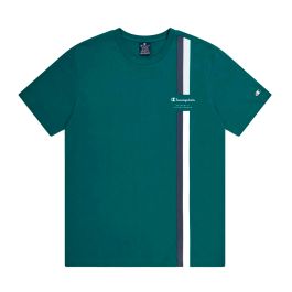 CHAMPION Crewneck T-Shirt (219736)